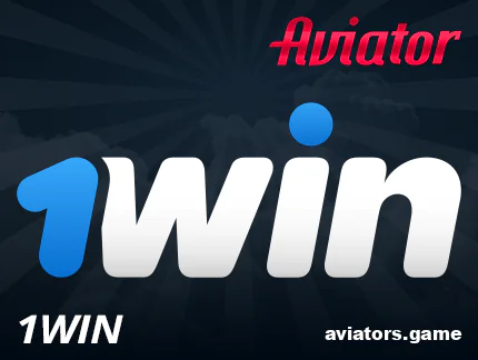 1Win website for Aviator