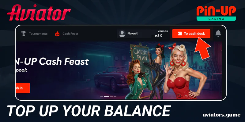 Replenish your balance INR